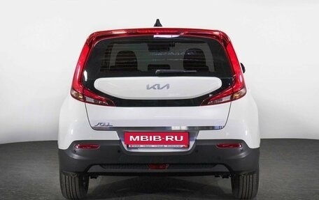 KIA Soul III, 2021 год, 1 200 000 рублей, 4 фотография