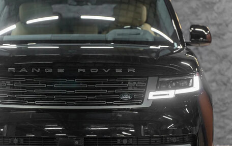 Land Rover Range Rover IV рестайлинг, 2025 год, 23 990 000 рублей, 3 фотография