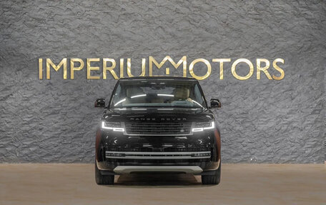 Land Rover Range Rover IV рестайлинг, 2025 год, 23 990 000 рублей, 2 фотография