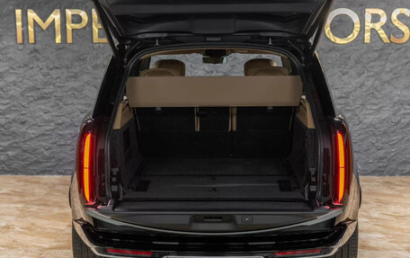 Land Rover Range Rover IV рестайлинг, 2025 год, 23 990 000 рублей, 8 фотография
