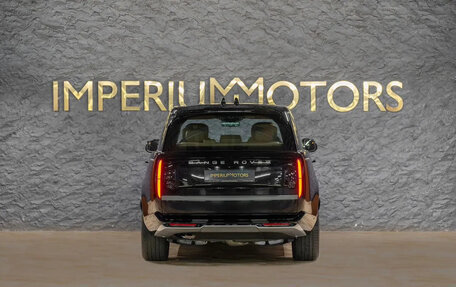 Land Rover Range Rover IV рестайлинг, 2025 год, 23 990 000 рублей, 7 фотография