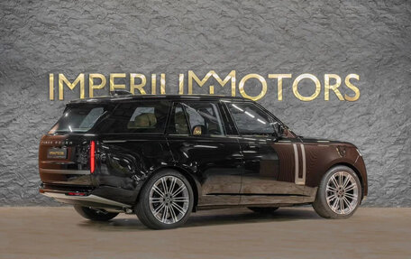 Land Rover Range Rover IV рестайлинг, 2025 год, 23 990 000 рублей, 5 фотография