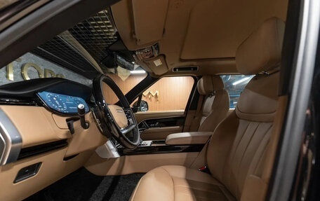 Land Rover Range Rover IV рестайлинг, 2025 год, 23 990 000 рублей, 10 фотография