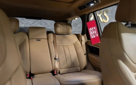 Land Rover Range Rover IV рестайлинг, 2025 год, 23 990 000 рублей, 16 фотография