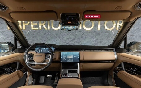 Land Rover Range Rover IV рестайлинг, 2025 год, 23 990 000 рублей, 9 фотография