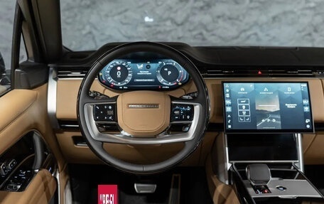 Land Rover Range Rover IV рестайлинг, 2025 год, 23 990 000 рублей, 11 фотография