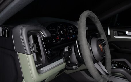 Porsche Cayenne III, 2025 год, 19 900 000 рублей, 8 фотография
