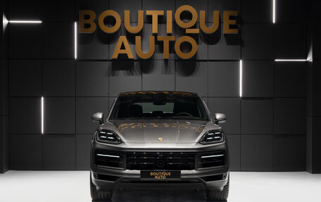 Porsche Cayenne III, 2025 год, 19 900 000 рублей, 2 фотография