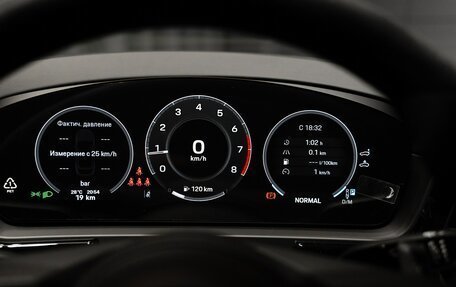 Porsche Cayenne III, 2025 год, 19 900 000 рублей, 14 фотография