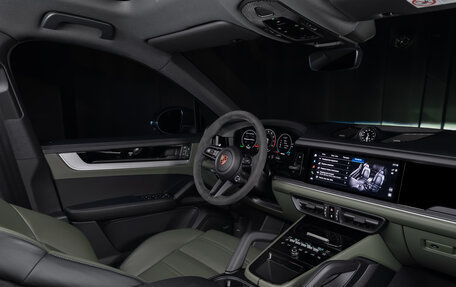 Porsche Cayenne III, 2025 год, 19 900 000 рублей, 12 фотография