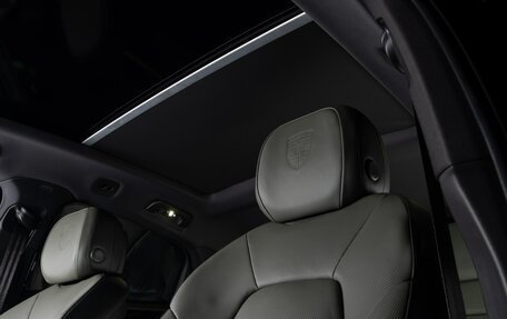 Porsche Cayenne III, 2025 год, 19 900 000 рублей, 23 фотография