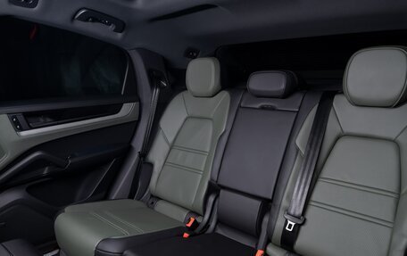 Porsche Cayenne III, 2025 год, 19 900 000 рублей, 25 фотография