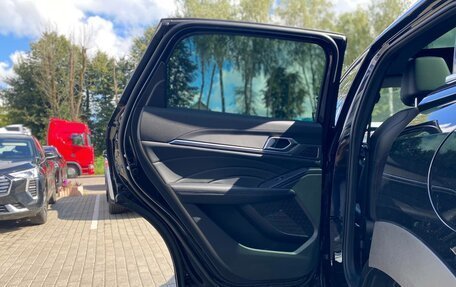 Haval F7, 2025 год, 3 499 000 рублей, 26 фотография