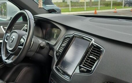 Volvo XC90 II рестайлинг, 2017 год, 3 699 000 рублей, 5 фотография