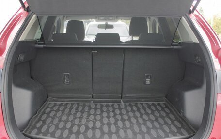 Mazda CX-5 II, 2016 год, 1 849 000 рублей, 15 фотография