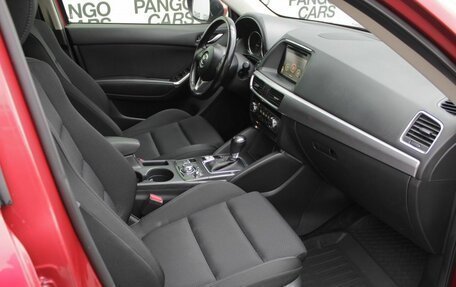 Mazda CX-5 II, 2016 год, 1 849 000 рублей, 12 фотография