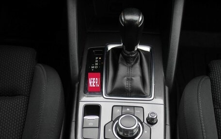 Mazda CX-5 II, 2016 год, 1 849 000 рублей, 14 фотография