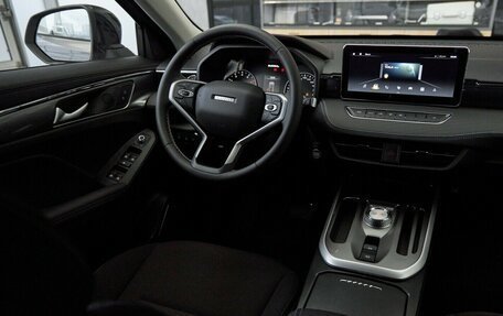 Haval Jolion, 2025 год, 2 399 000 рублей, 14 фотография