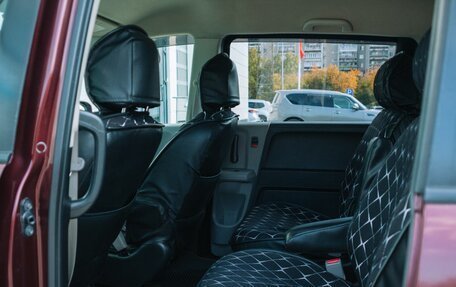 Honda Freed I, 2010 год, 1 039 000 рублей, 12 фотография