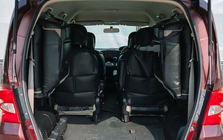 Honda Freed I, 2010 год, 1 039 000 рублей, 14 фотография