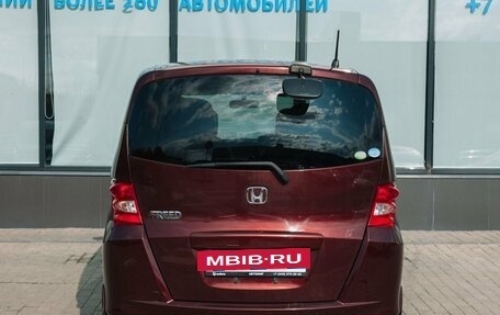 Honda Freed I, 2010 год, 1 039 000 рублей, 3 фотография