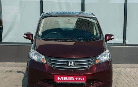Honda Freed I, 2010 год, 1 039 000 рублей, 6 фотография