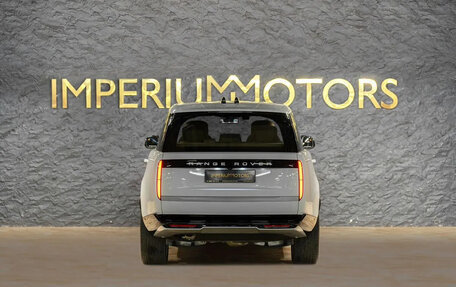 Land Rover Range Rover IV рестайлинг, 2025 год, 24 990 000 рублей, 7 фотография