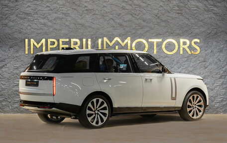 Land Rover Range Rover IV рестайлинг, 2025 год, 24 990 000 рублей, 5 фотография