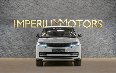 Land Rover Range Rover IV рестайлинг, 2025 год, 24 990 000 рублей, 2 фотография