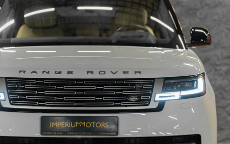 Land Rover Range Rover IV рестайлинг, 2025 год, 24 990 000 рублей, 3 фотография