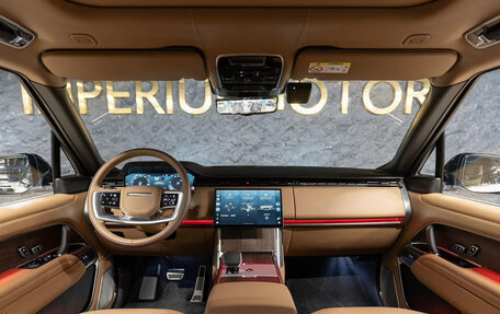 Land Rover Range Rover IV рестайлинг, 2025 год, 24 990 000 рублей, 9 фотография