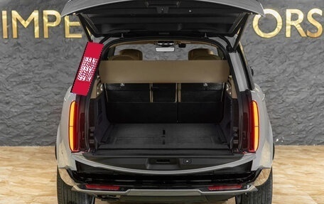 Land Rover Range Rover IV рестайлинг, 2025 год, 24 990 000 рублей, 8 фотография