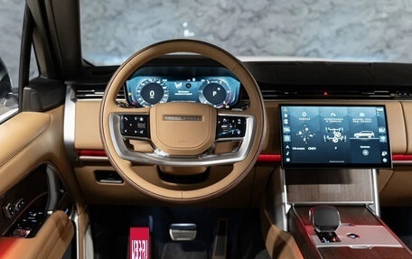 Land Rover Range Rover IV рестайлинг, 2025 год, 24 990 000 рублей, 11 фотография