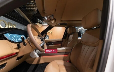 Land Rover Range Rover IV рестайлинг, 2025 год, 24 990 000 рублей, 10 фотография