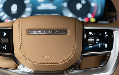 Land Rover Range Rover IV рестайлинг, 2025 год, 24 990 000 рублей, 13 фотография