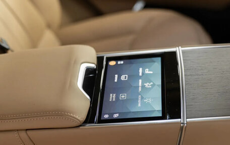 Land Rover Range Rover IV рестайлинг, 2025 год, 24 990 000 рублей, 18 фотография