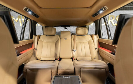 Land Rover Range Rover IV рестайлинг, 2025 год, 24 990 000 рублей, 19 фотография