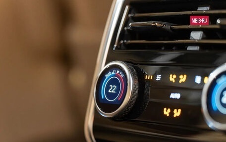 Land Rover Range Rover IV рестайлинг, 2025 год, 24 990 000 рублей, 21 фотография