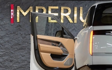 Land Rover Range Rover IV рестайлинг, 2025 год, 24 990 000 рублей, 24 фотография