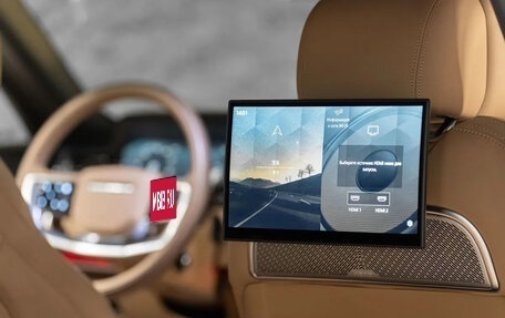 Land Rover Range Rover IV рестайлинг, 2025 год, 24 990 000 рублей, 23 фотография