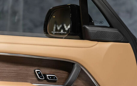 Land Rover Range Rover IV рестайлинг, 2025 год, 24 990 000 рублей, 25 фотография