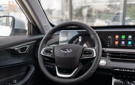 Chery Tiggo 4 I рестайлинг, 2025 год, 2 350 000 рублей, 20 фотография