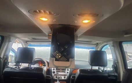 Infiniti QX56, 2009 год, 1 470 000 рублей, 3 фотография