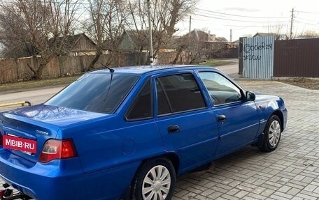Daewoo Nexia I рестайлинг, 2011 год, 258 000 рублей, 2 фотография