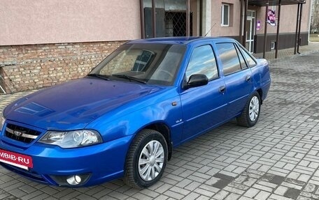 Daewoo Nexia I рестайлинг, 2011 год, 258 000 рублей, 4 фотография