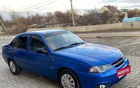 Daewoo Nexia I рестайлинг, 2011 год, 258 000 рублей, 3 фотография