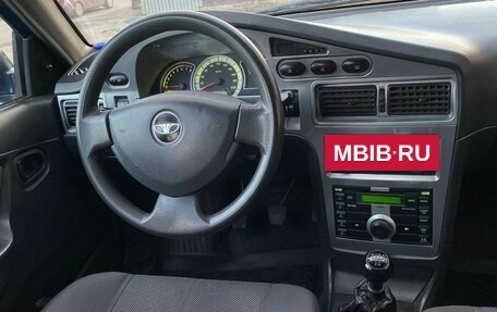 Daewoo Nexia I рестайлинг, 2011 год, 258 000 рублей, 5 фотография