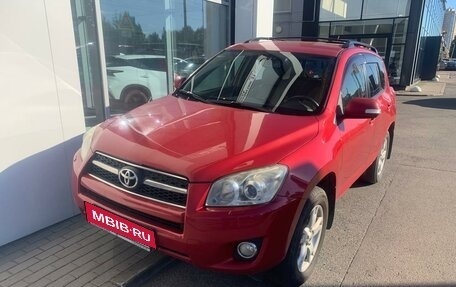 Toyota RAV4, 2009 год, 999 000 рублей, 1 фотография