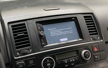 Volkswagen Multivan T5, 2008 год, 1 200 000 рублей, 13 фотография