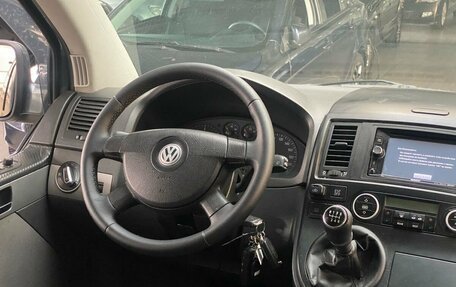 Volkswagen Multivan T5, 2008 год, 1 200 000 рублей, 11 фотография